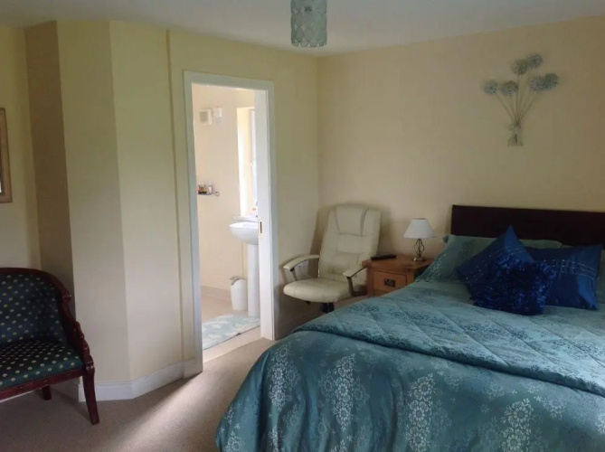 Ballyharvey House B&B