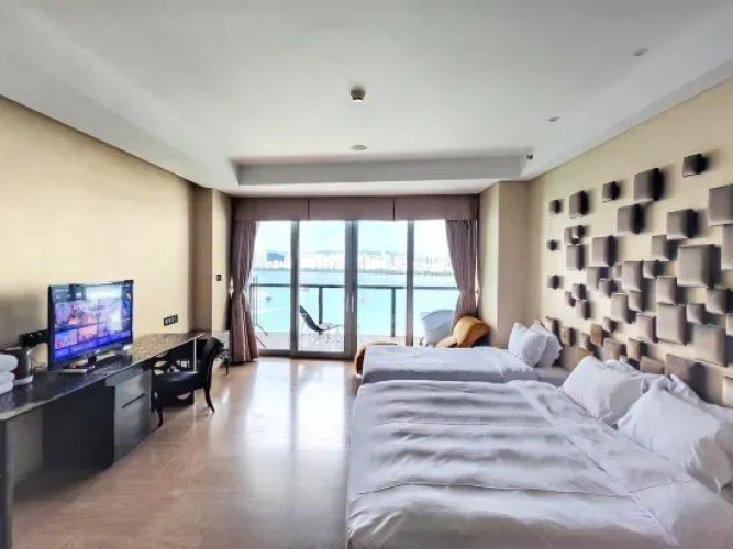 Star Sea Apartment