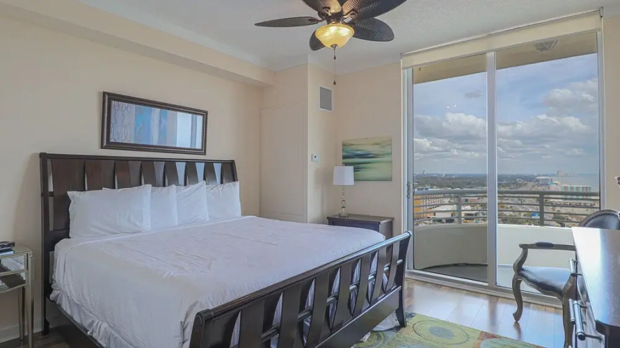 Ocean Club 1607