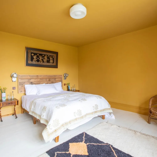 Large Country House in Ashdown Forest
