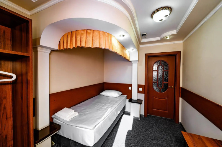 Фотография отеля