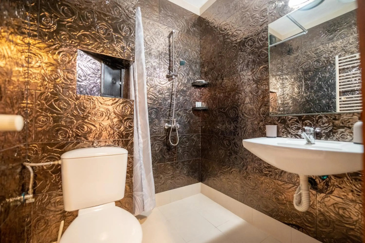 Lovely apartment in Studentski grad