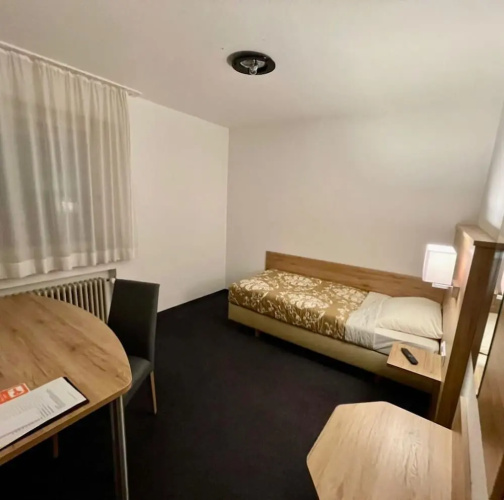 LILTON Hotel Zuffenhausen