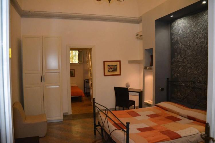 B&B Le Colonne