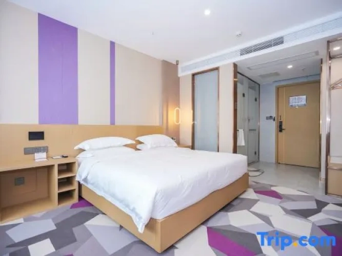 Luxury room