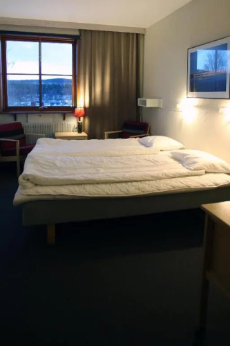 Vålådalens Fjällstation