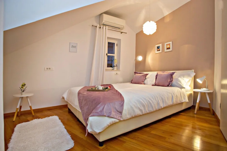 Apartment Sylvie