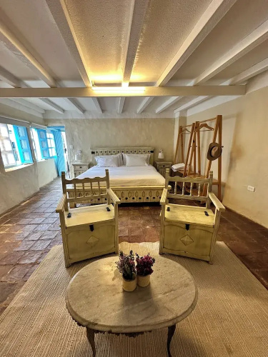 Hotel Casa Provenzal