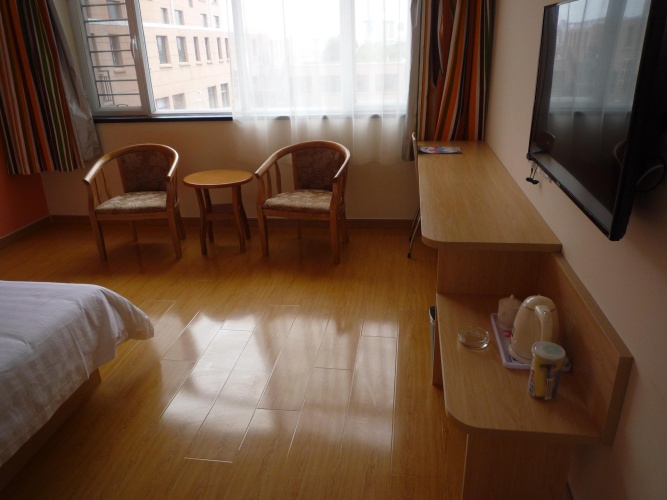 Standard Family room