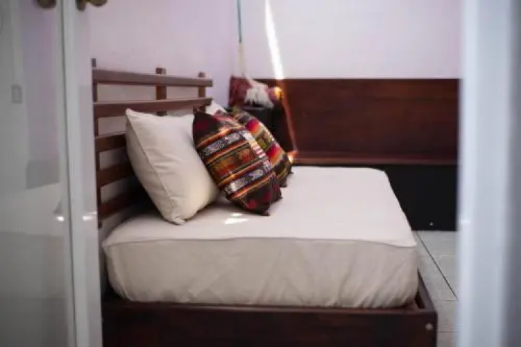 La K-leta Guest House