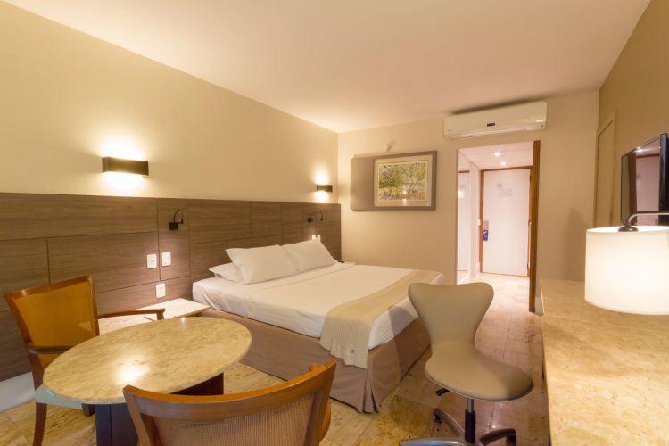 Hotel Atlante Plaza