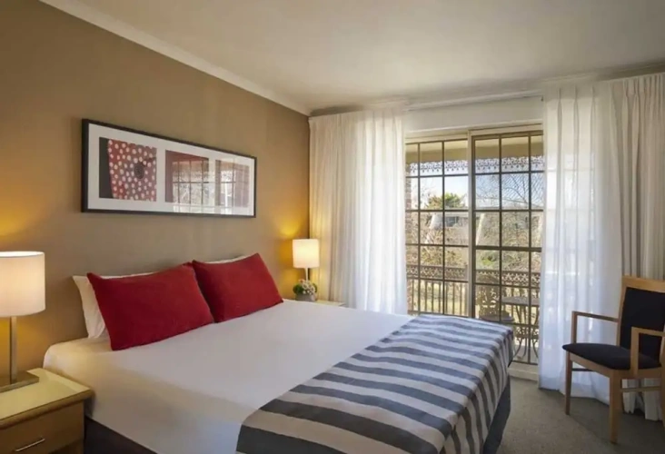 1 Bedroom Standard Apartment