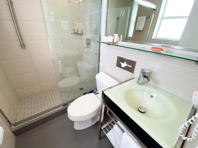 Marseilles Hotel photo 12