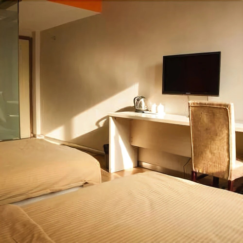 Zizhu Hotel