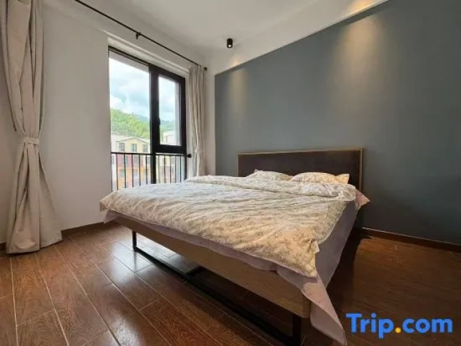 1 Bedroom Standard Double room