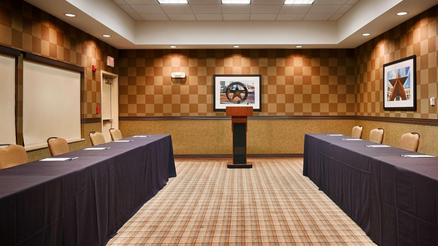 Best Western Premier Bryan College Station photo 35