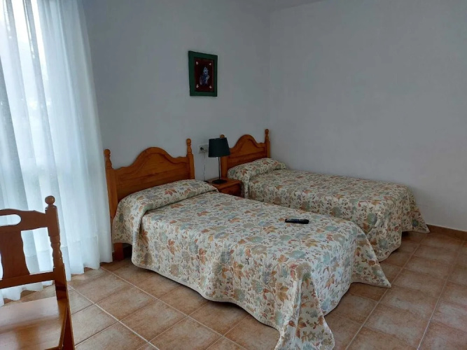 Hotel Villanueva