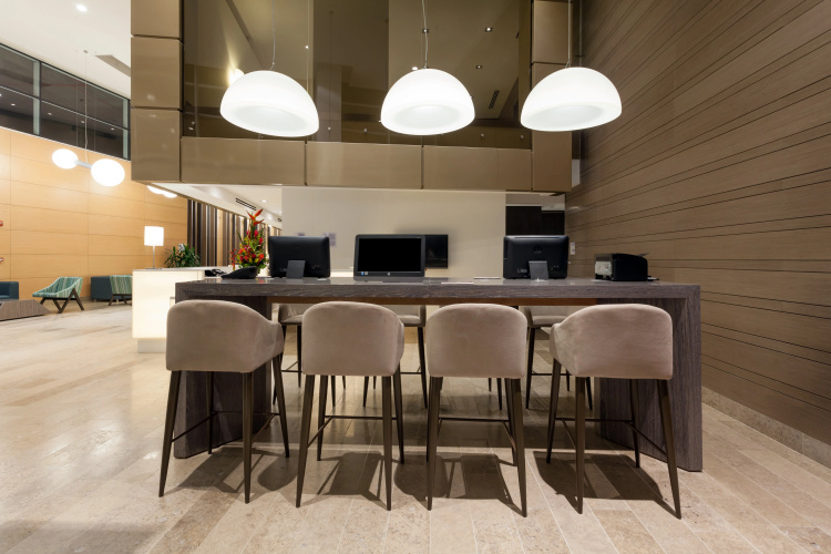 Holiday Inn Express Cartagena Bocagrande photo 34