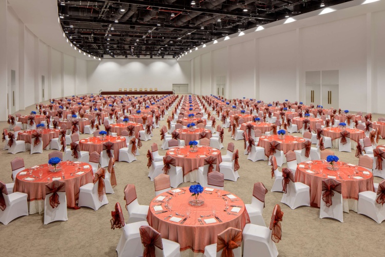 Grand Hyatt Dubai photo 8