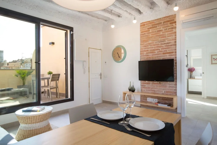 Apartments Sant Pere Martir