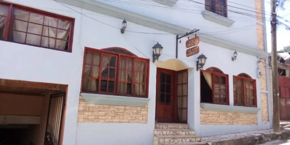 Imagen del hotel