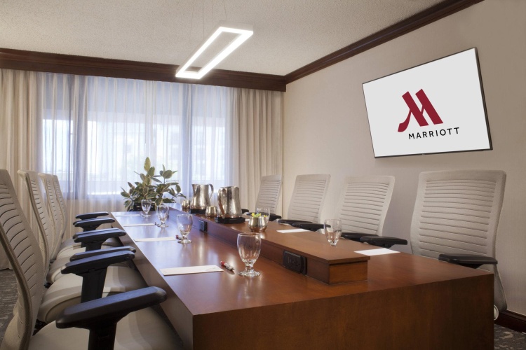 Marriott Denver Airport At Gateway Park photo 17