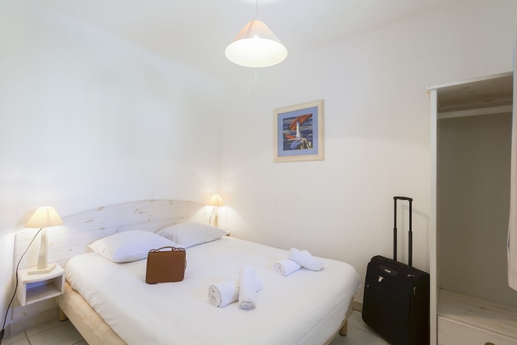 1 Bedroom Apartment with balcony
