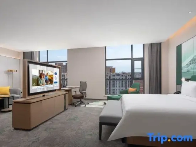 Double Suite