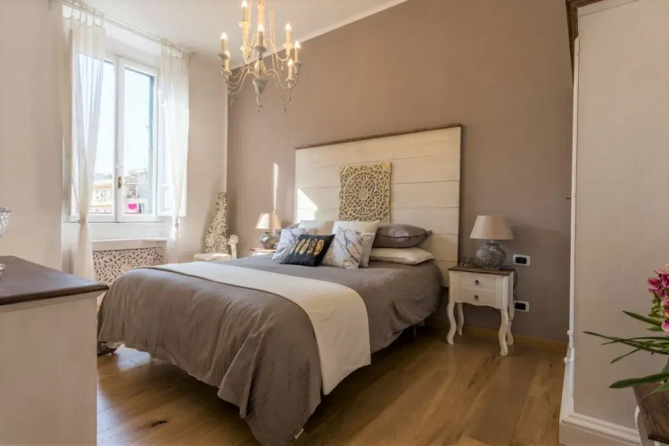 Doria Sweet Apartment