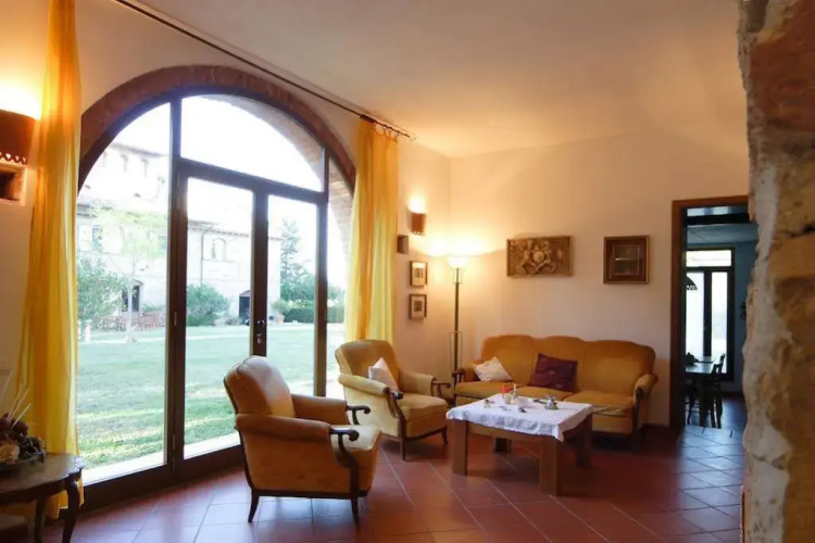 Agriturismo Le Volpaie