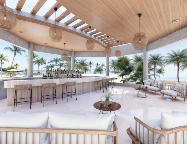 Santo Domingo Bay Convention Resort & Casino photo 33