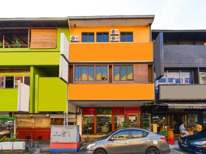 Hotelbild