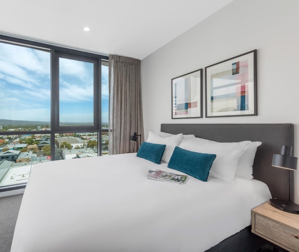 1 Bedroom Suite