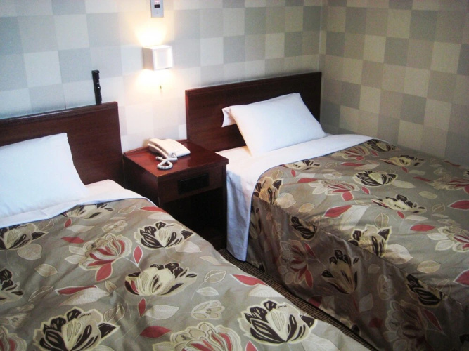 Imagen del hotel