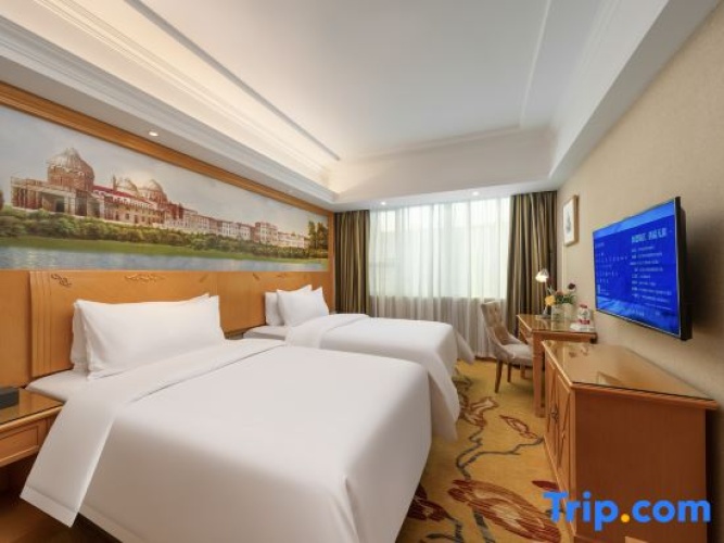Business Twin room