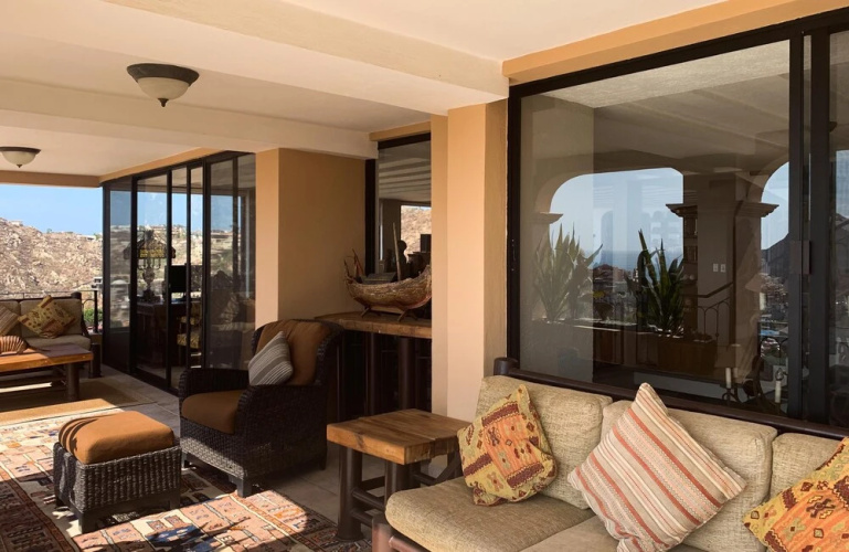 Villa California