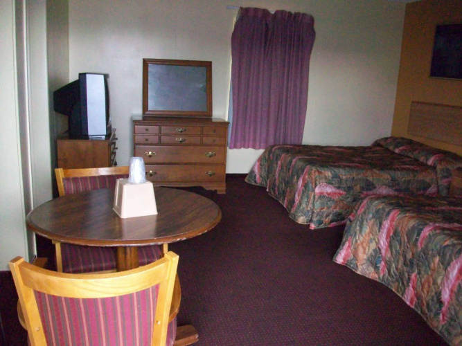 Skyland Inn
