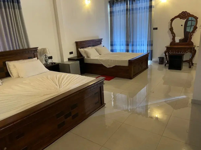 Villa Acadia