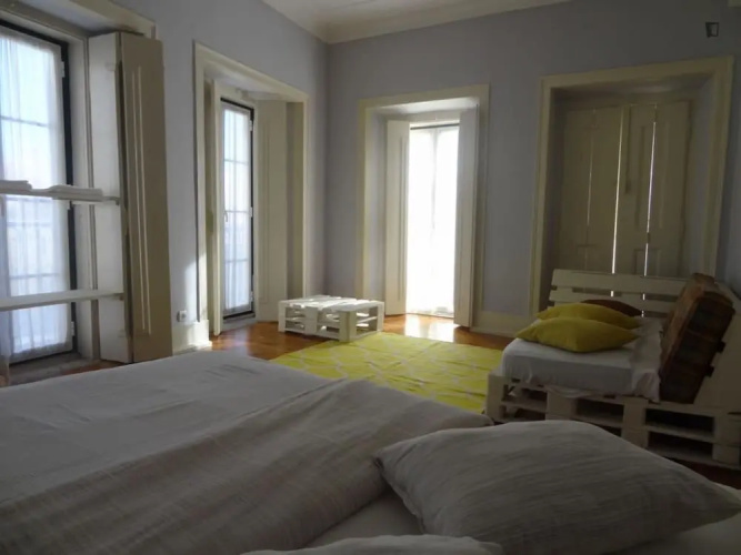 Belém Guest House