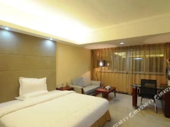 Business Double Suite