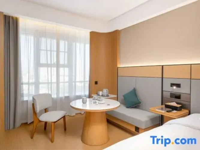 Business Twin room
