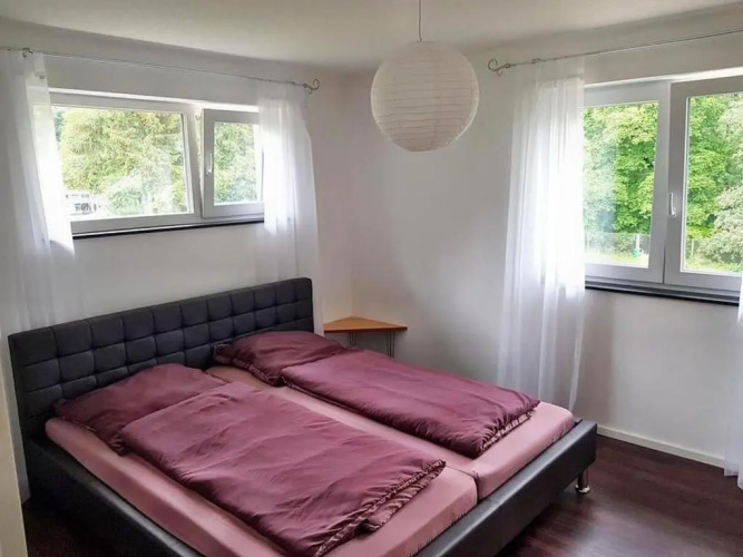 Ferienwohnung Bella Casa
