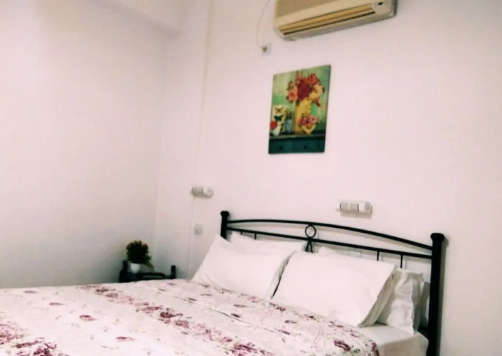 Studios Aretousa
