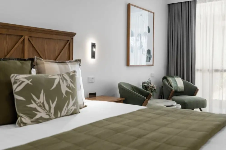 Premier Double room