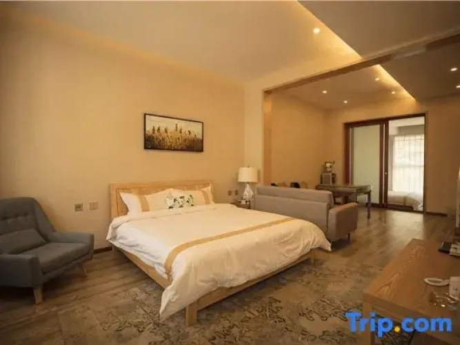Superior Double Suite