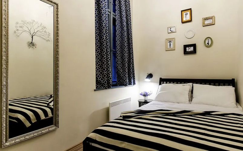 Lovage Apartment
