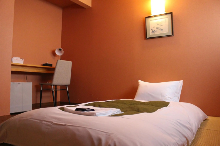 Chiyoda Inn