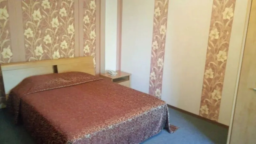 Фотография номера гостиницы БЕСТ