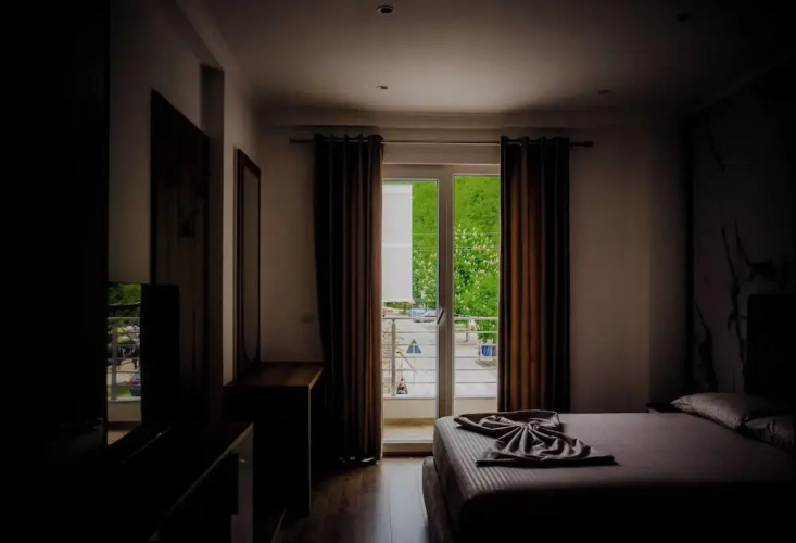 Hotel ERALD
