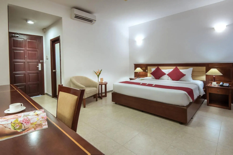 Eden Resort Phu Quoc